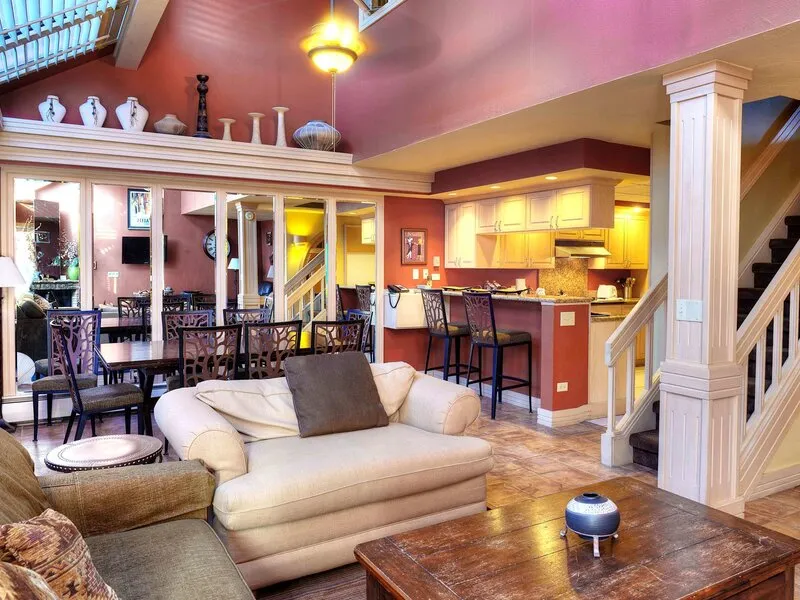 Beaver Run Resort · Anbieterbild von TUI