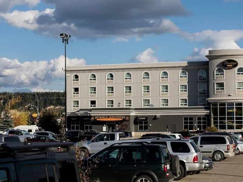 Treasure Cove Casino and Hotel · Anbieterbild von TUI