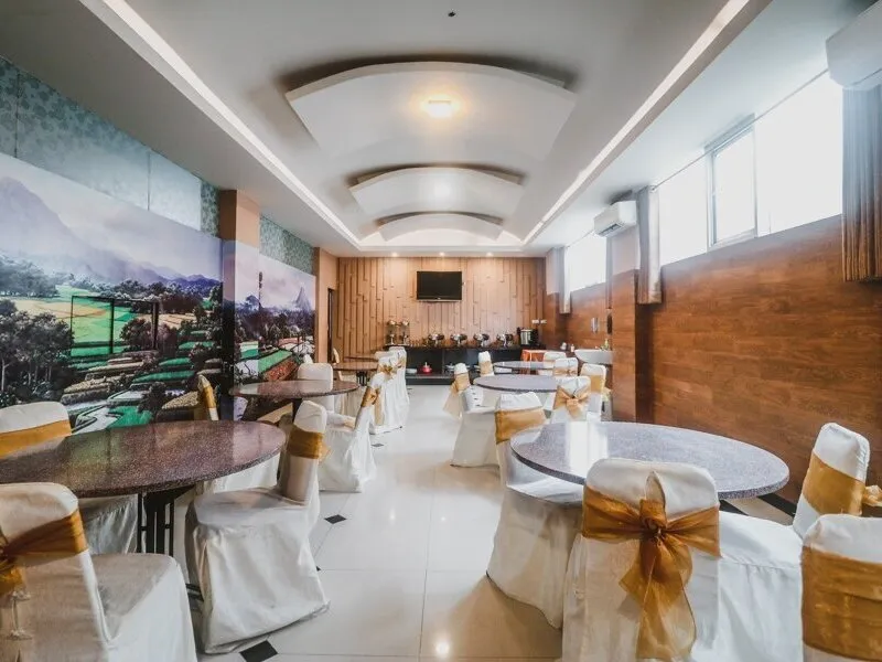 RedDoorz Plus near Universitas Negeri Makassar · Anbieterbild von TUI