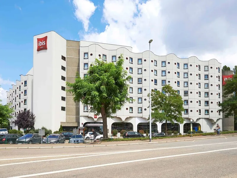 ibis Strasbourg Centre Historique · Anbieterbild von TUI