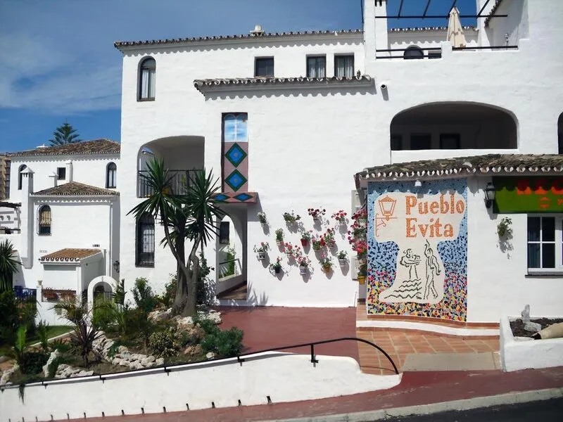 Pueblo Evita · Anbieterbild von TUI