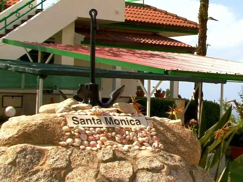 Villaggio Santa Monica · Anbieterbild von TUI