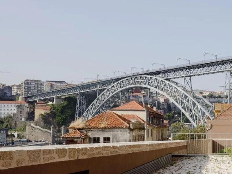 Porto River Soul Hotel · Anbieterbild von TUI