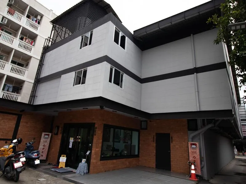 The 168 Gallery Residence and Hotel · Anbieterbild von TUI