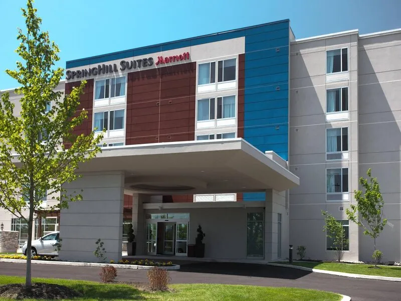 SpringHill Suites Philadelphia Valley Forge/King of Prussia · Anbieterbild von TUI