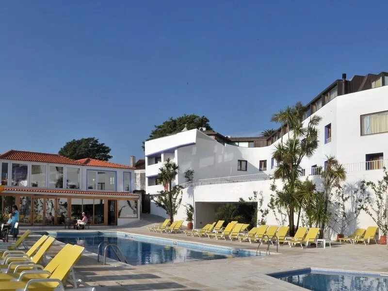 Miramar Hotel & Spa · Anbieterbild von TUI