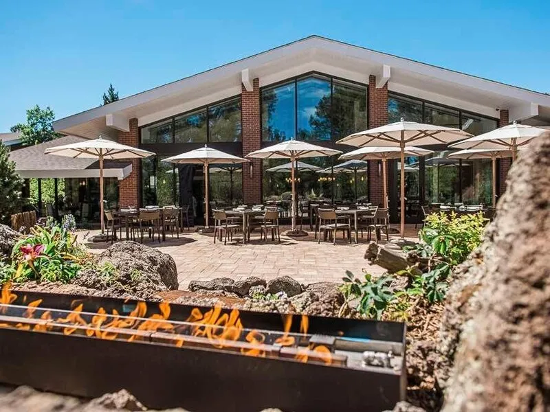 Little America Hotel  Flagstaff · Anbieterbild von TUI