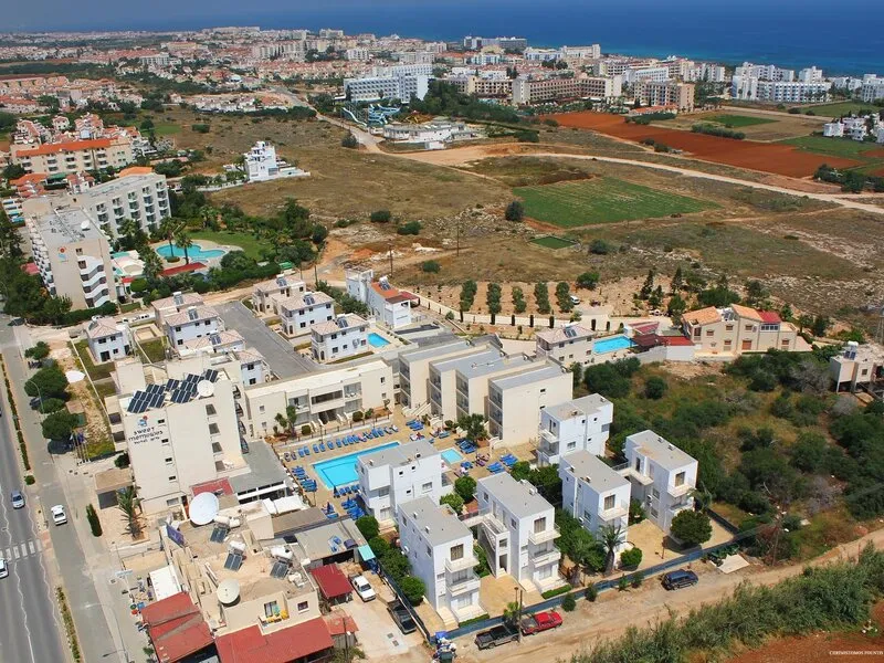 Sweet Memories Hotel Apartments · Anbieterbild von TUI