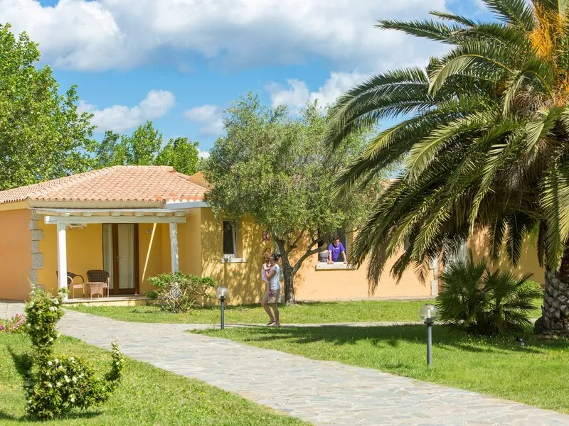 Futura Club Cala Fiorita · Anbieterbild von TUI