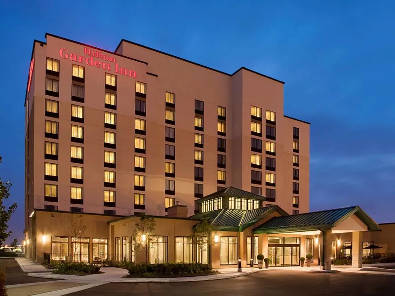 Hilton Garden Inn Toronto Airport West Mississauga · Anbieterbild von TUI