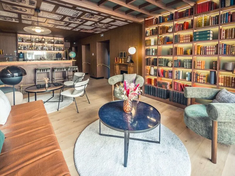 Best Western Hôtel de la Poste Troyes · Anbieterbild von TUI
