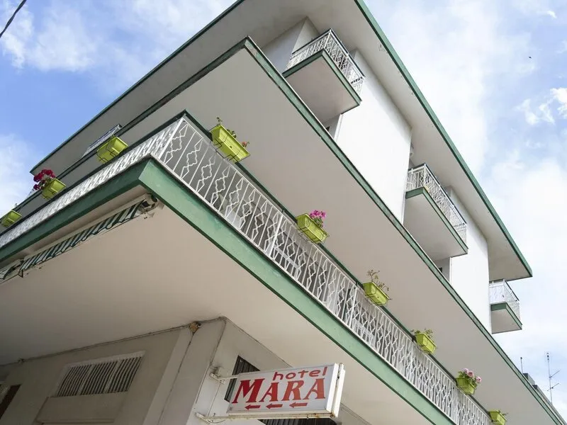 Hotel Mara · Anbieterbild von TUI