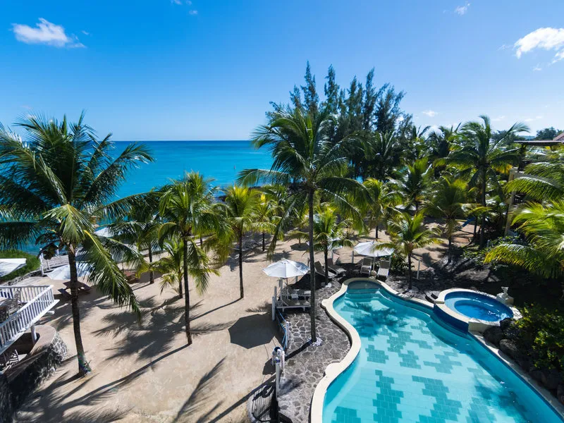 Hibiscus Boutique Hotel · Anbieterbild von TUI