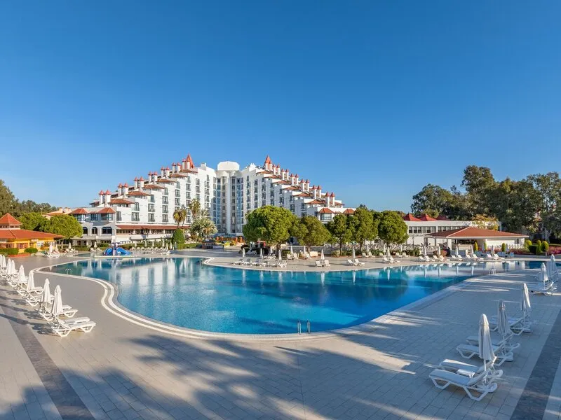 GREEN MAX HOTEL BELEK · Anbieterbild von TUI