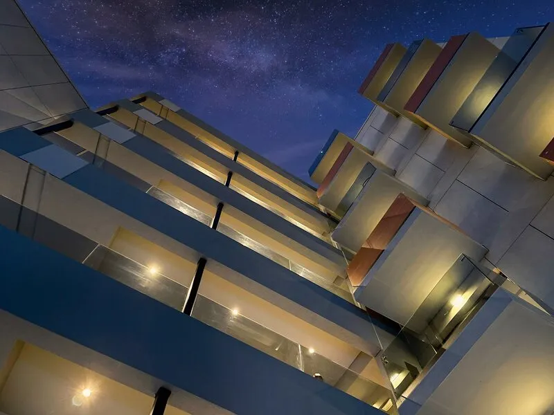 Hyperion City Hotel · Anbieterbild von TUI