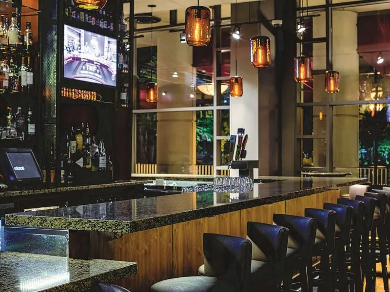 Embassy Suites Atlanta - at Centennial Olympic Park · Anbieterbild von TUI