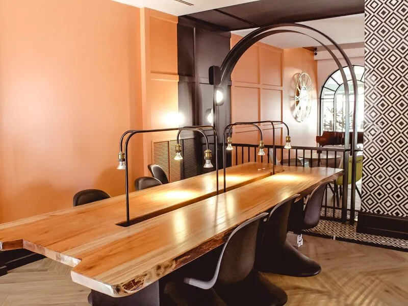 Iliria Boutique Hotel · Anbieterbild von TUI