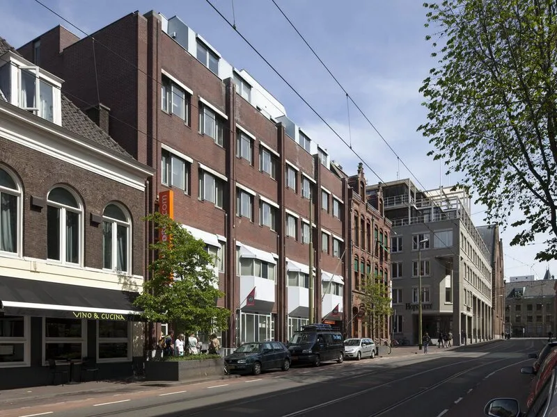 easyHotel Den Haag City Centre · Anbieterbild von TUI