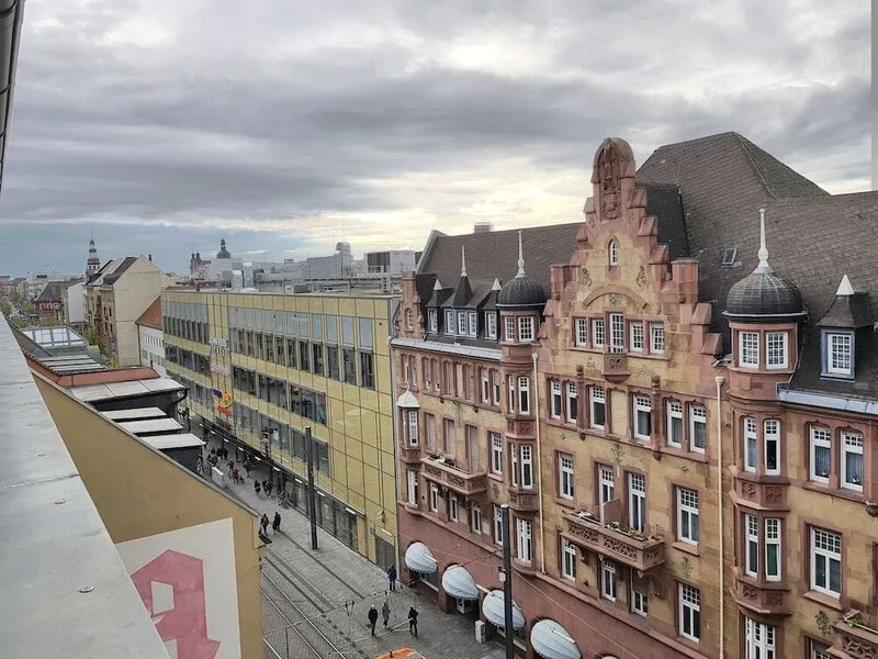 Hotel Luise Mannheim · Anbieterbild von TUI