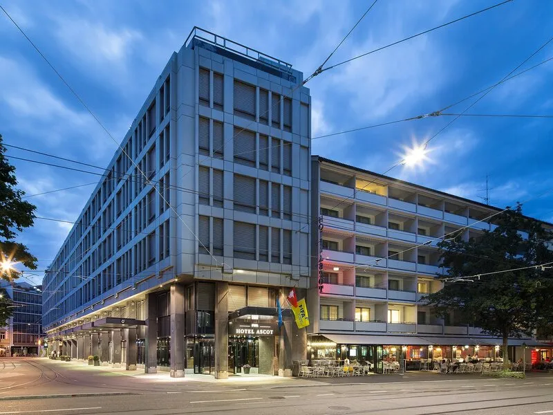 Locke am Platz · Anbieterbild von TUI