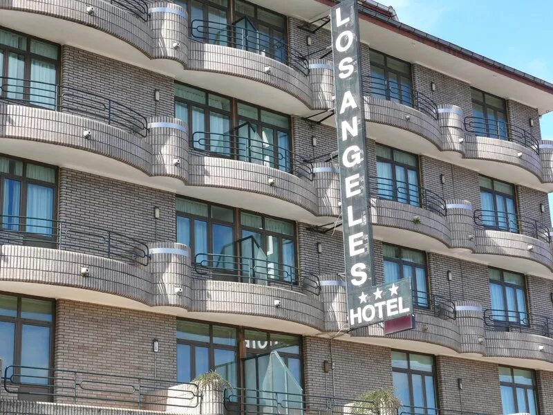 Hotel Los Ángeles · Anbieterbild von TUI