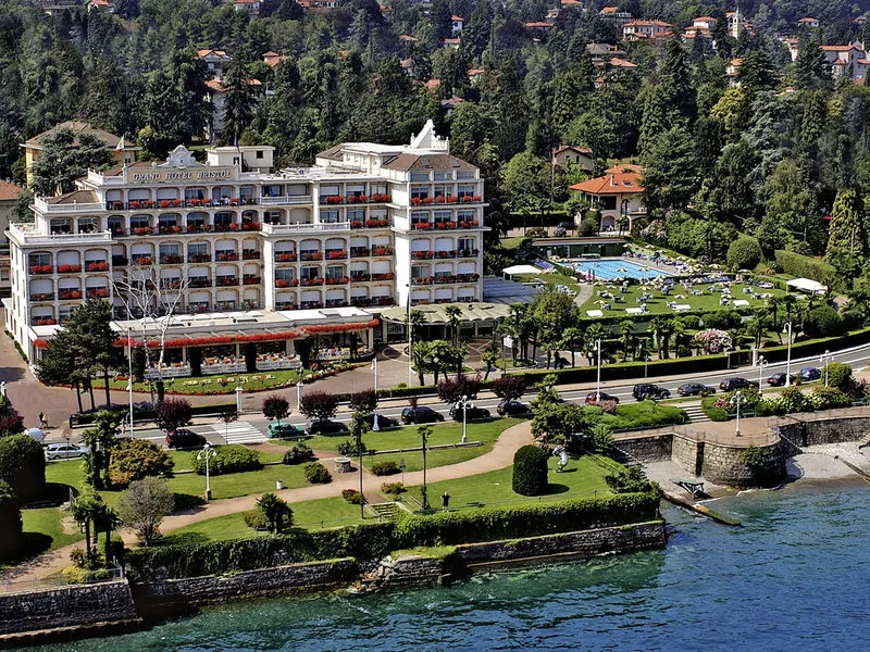 Hotel Bristol · Anbieterbild von TUI