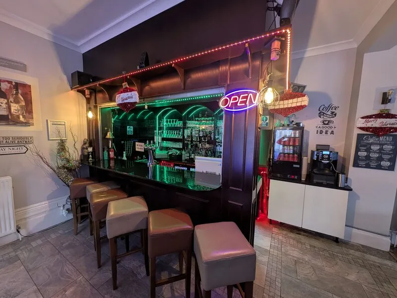 Cecil Court Hotel · Anbieterbild von TUI