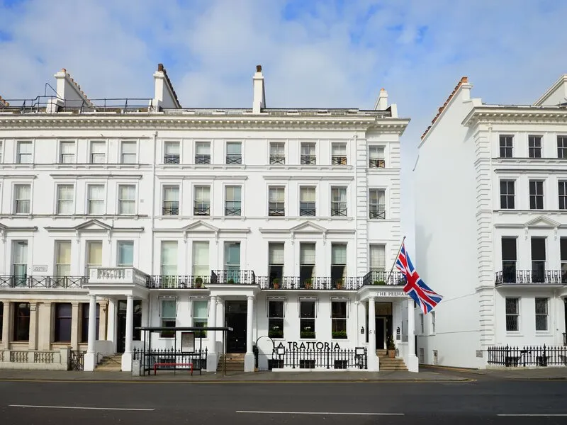 The Pelham London - Starhotels Collezione · Anbieterbild von TUI