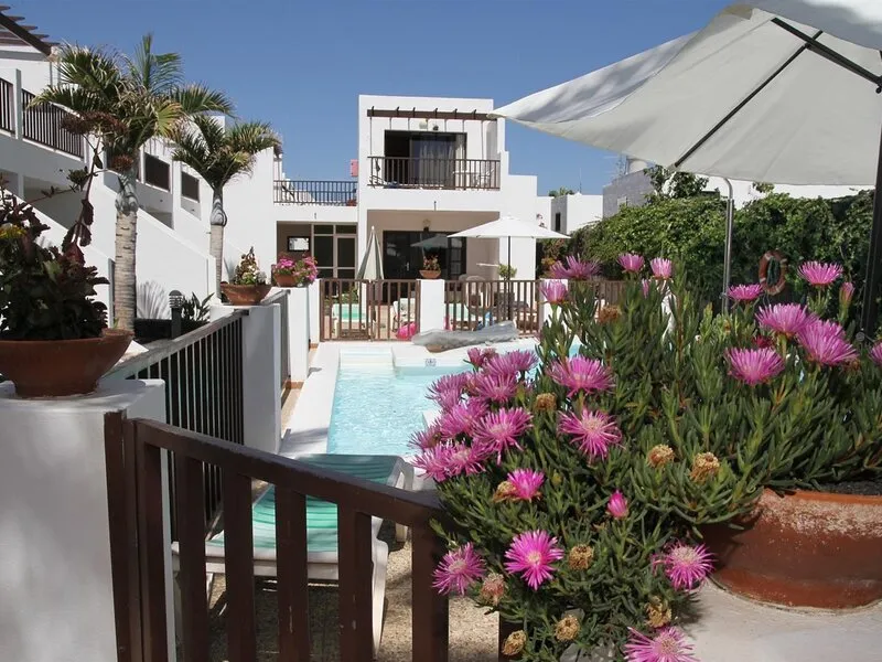 Apartments Las Lilas · Anbieterbild von TUI