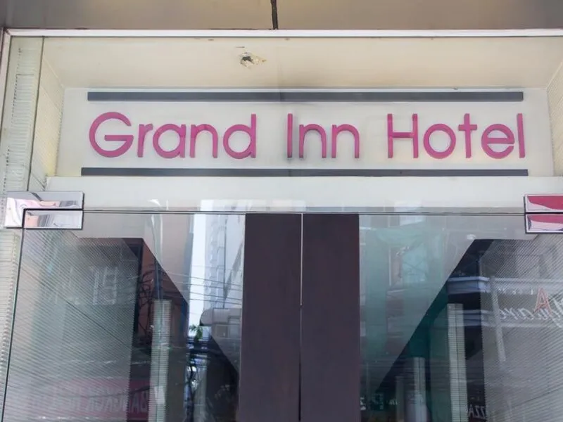 Grand Inn · Anbieterbild von TUI