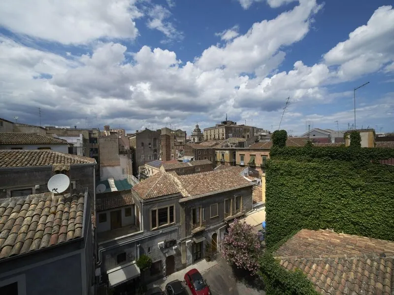 Santuzza Hotel Catania · Anbieterbild von TUI