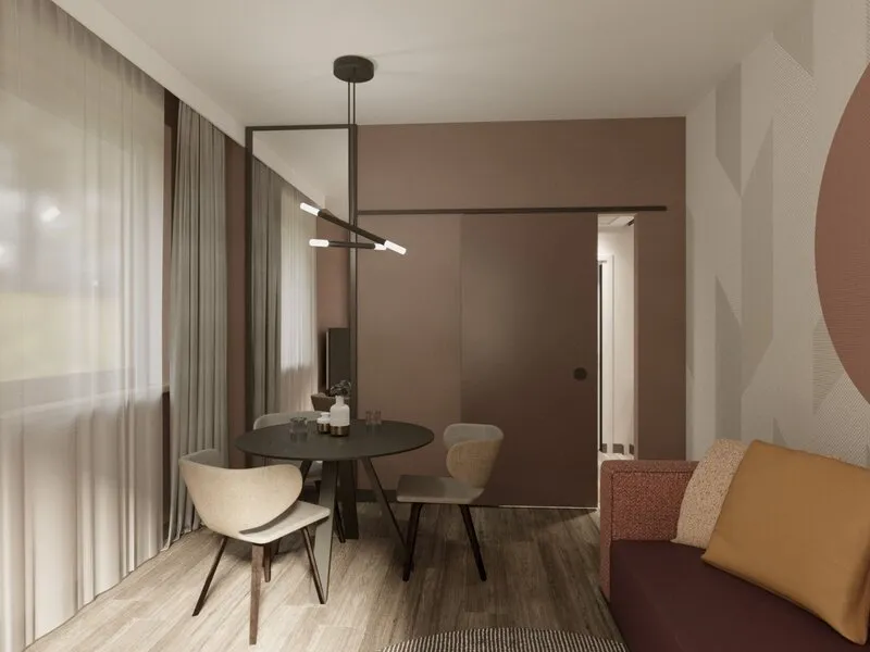Quark Hotel Milano · Anbieterbild von TUI