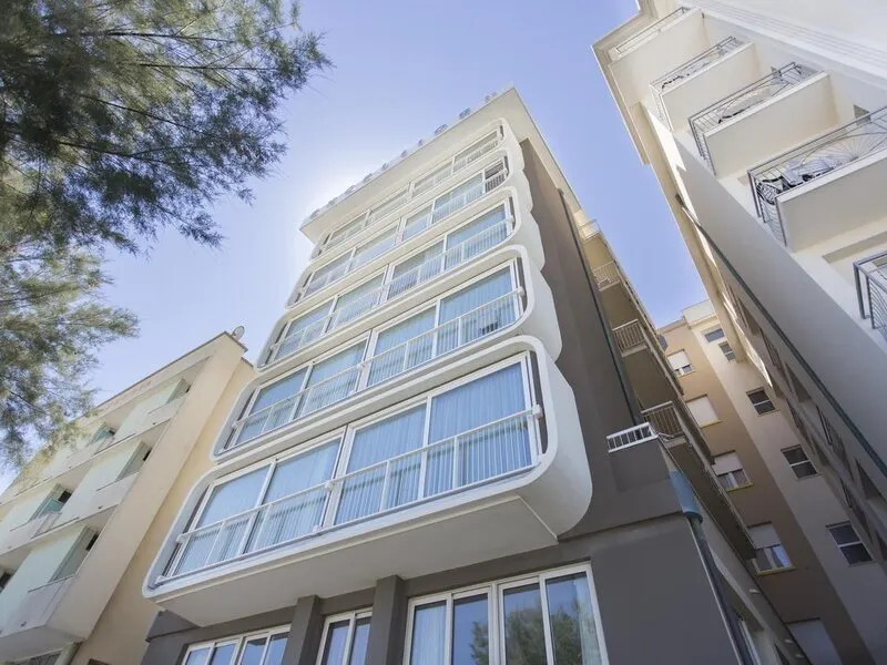 Hotel Excelsior · Anbieterbild von TUI