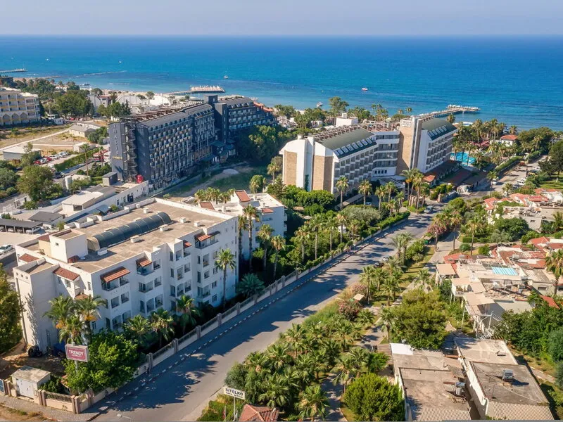 Trendy Palm Beach · Anbieterbild von TUI