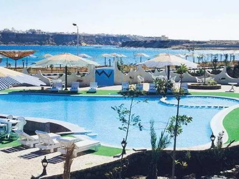 Turquoise Beach Hotel · Anbieterbild von TUI