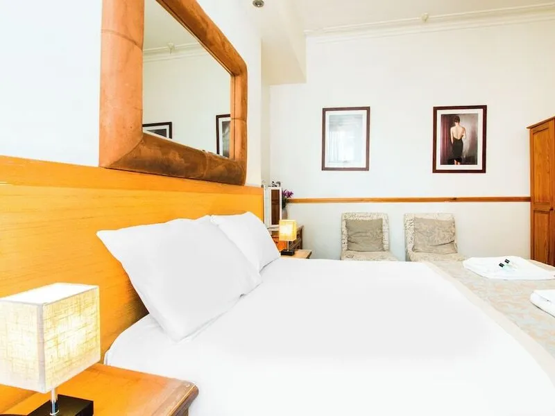 OYO The Lodge Bournemouth · Anbieterbild von TUI