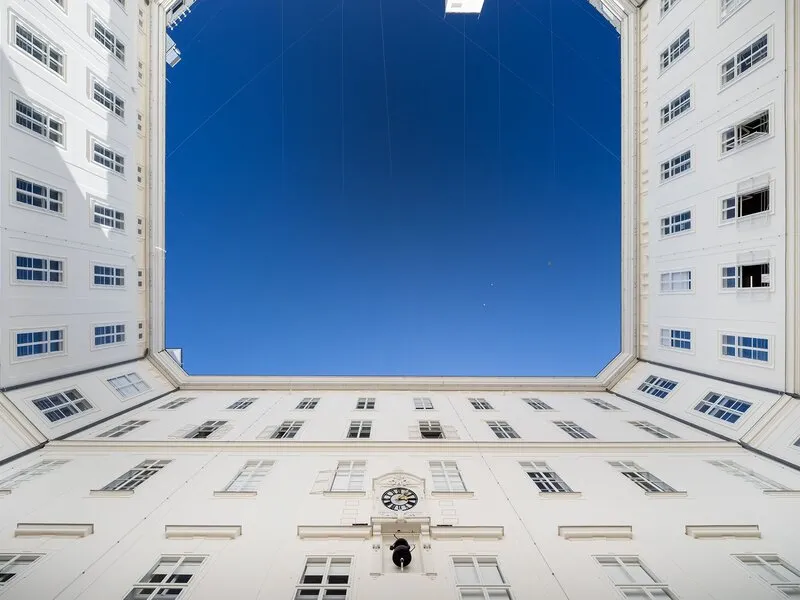 Wilde Aparthotels · Anbieterbild von TUI