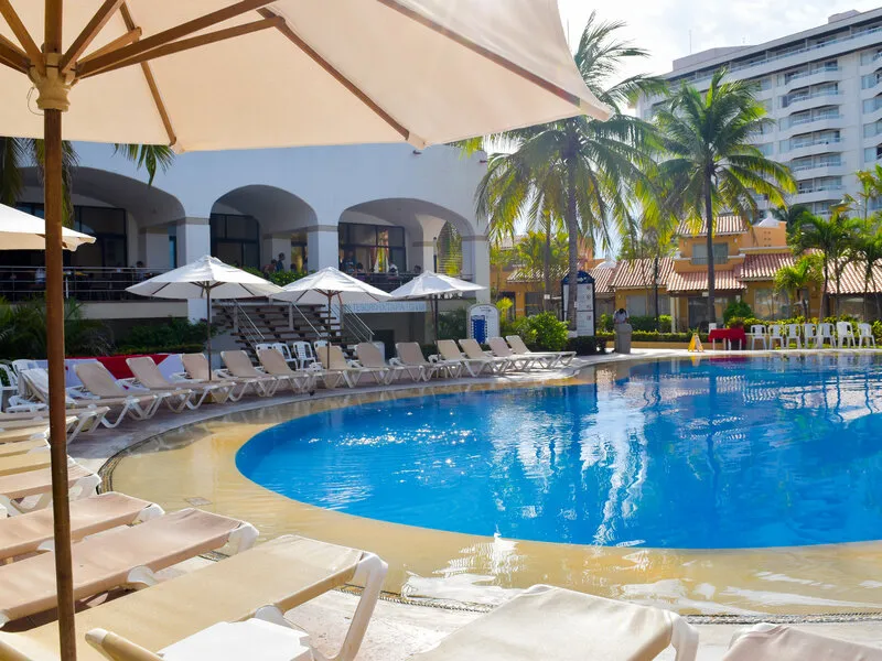 Tesoro Ixtapa Resort · Anbieterbild von TUI