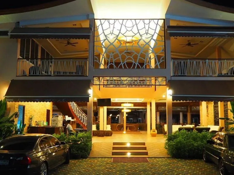 Chivatara Resort & Spa Bang Tao Beach · Anbieterbild von TUI