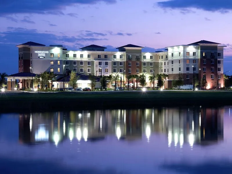 Homewood Suites by Hilton Port St Lucie-Tradition · Anbieterbild von TUI