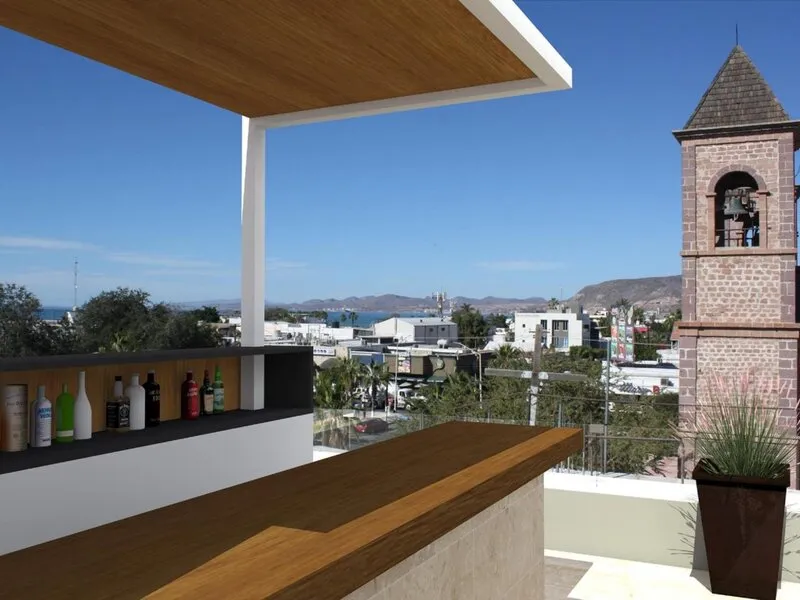 Hotel Catedral · Anbieterbild von TUI