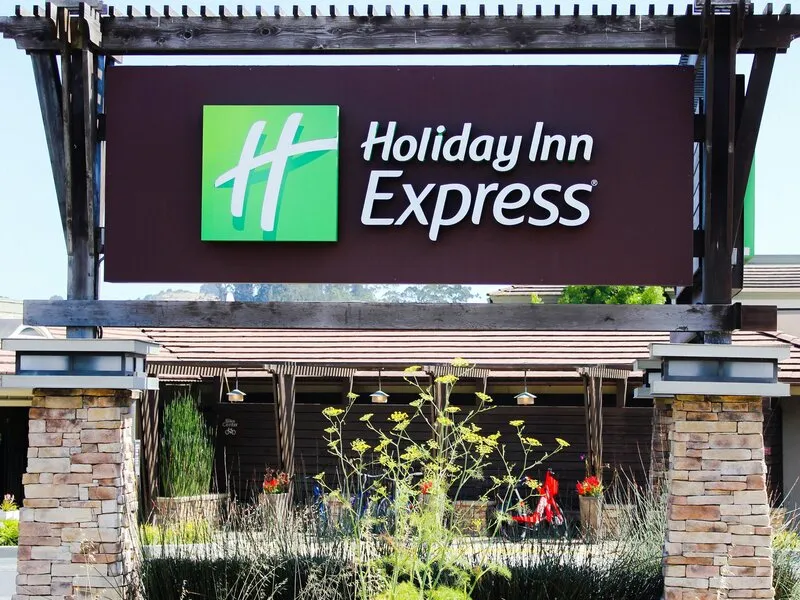 Larkspur Hotel Mill Valley · Anbieterbild von TUI