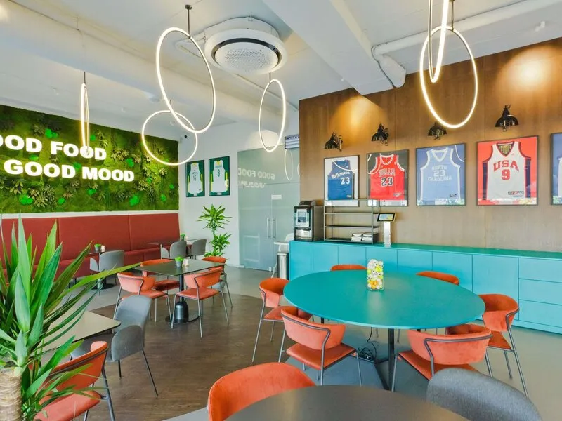 ibis Styles Kaunas Centre · Anbieterbild von TUI