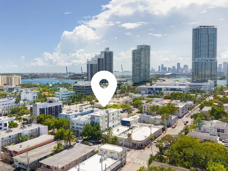 VHC Luxury Apartments · Anbieterbild von TUI