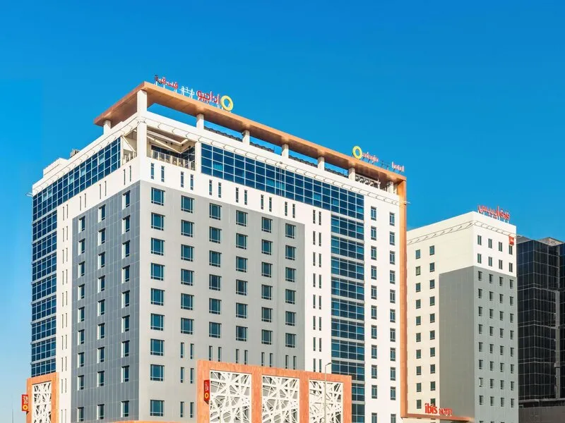 ibis Jeddah City Center · Anbieterbild von TUI