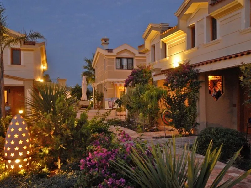 Dalyan Resort · Anbieterbild von TUI