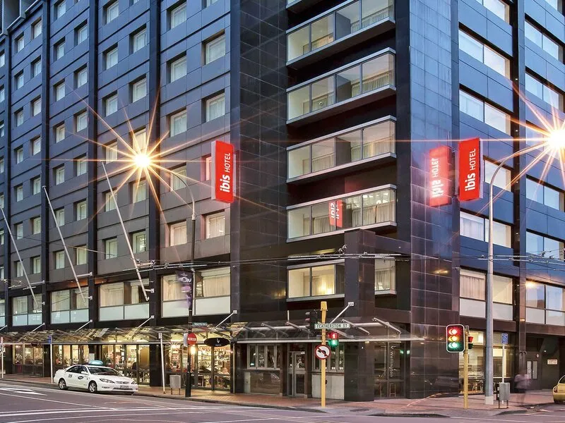 ibis Wellington · Anbieterbild von TUI