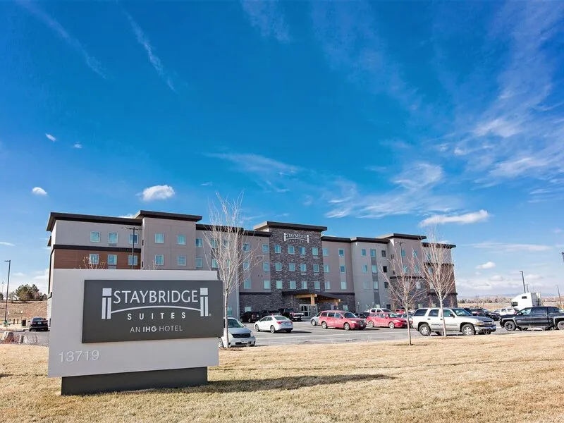 Staybridge Suites Denver North · Anbieterbild von TUI