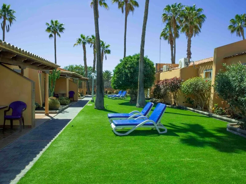 Los Almendros Gays Exclusive Vacation Club · Anbieterbild von TUI