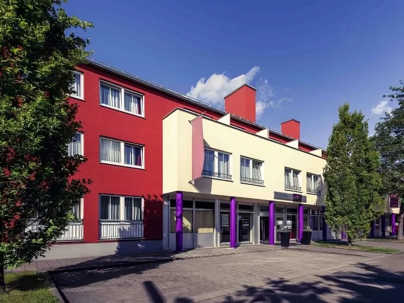 PLAZA INN Regensburg · Anbieterbild von TUI